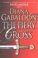 Ohnivý kríž - (Outlander 5) - Fiery Cross - (Outlander 5)
