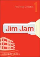 Jim Jam (vysokoškolská zbierka 1 - pre zdráhavých čitateľov) - Jim Jam (the College Collection Set 1 - For Reluctant Readers)