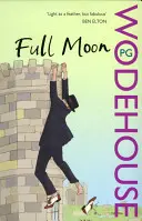 Úplnok - (Blandings Castle) - Full Moon - (Blandings Castle)