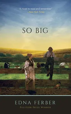 Taká veľká - So Big