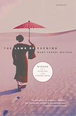 Zákony večera: Príbehy - The Laws of Evening: Stories