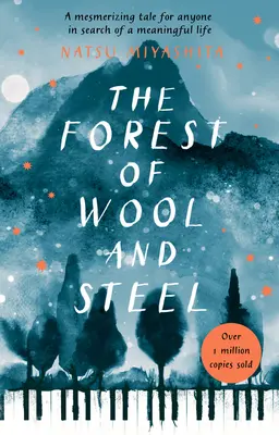 Les z vlny a ocele - The Forest of Wool and Steel