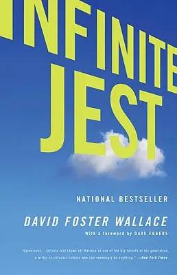 Nekonečný žart - Infinite Jest