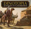 Dinotopia: Cesta do Chandary - Dinotopia: Journey to Chandara