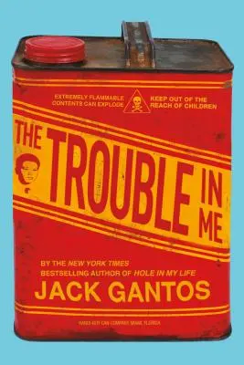 Problémy vo mne - The Trouble in Me