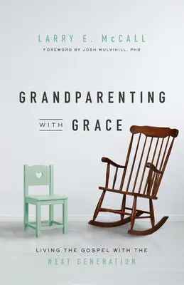 Starý rodič s láskou - Grandparenting W/Grace
