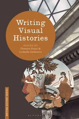 Písanie vizuálnych dejín - Writing Visual Histories