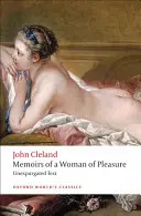 Spomienky ženy rozkoše - Memoirs of a Woman of Pleasure