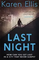 Posledná noc - Last Night