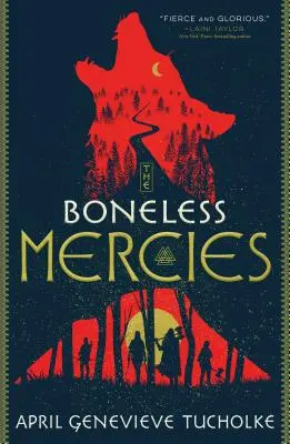 Bezkostné milosti - The Boneless Mercies