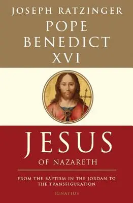 Ježiš Nazaretský: Od krstu v Jordáne po premenenie - Jesus of Nazareth: From the Baptism in the Jordan to the Transfiguration