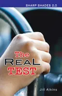 Skutočný test (Ostré odtiene) - Real Test  (Sharp Shades)