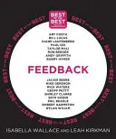 Najlepší z najlepších: spätná väzba - Best of the Best: Feedback