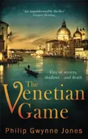 Benátska hra - The Venetian Game
