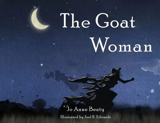 Kozia žena - The Goat Woman