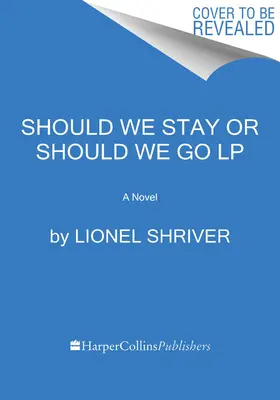 Mali by sme zostať alebo odísť - Should We Stay or Should We Go