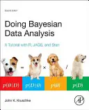Bayesovská analýza údajov: Výučba s R, Jags a Stanom - Doing Bayesian Data Analysis: A Tutorial with R, Jags, and Stan