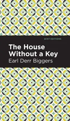 Dom bez kľúča - The House Without a Key
