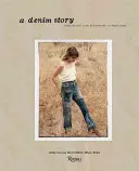 Džínsový príbeh: Inšpirácie od priateľov po zvonové nohavice... - A Denim Story: Inspirations from Boyfriends to Bell Bottoms...