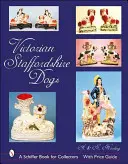 Viktoriánske stafordšírske psy - Victorian Staffordshire Dogs