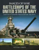 Bojové lode námorníctva Spojených štátov - Battleships of the United States Navy