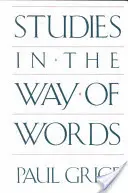 Štúdie o ceste slov - Studies in the Way of Words
