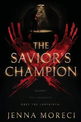 Spasiteľov šampión - The Savior's Champion