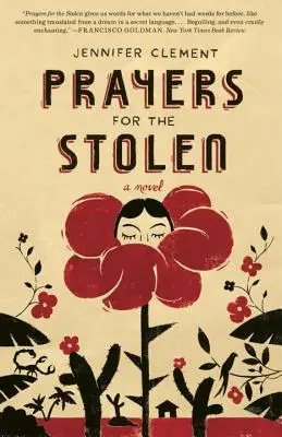 Modlitby za ukradnutých - Prayers for the Stolen