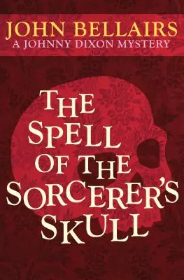 Čaro čarodejníkovej lebky - The Spell of the Sorcerer's Skull