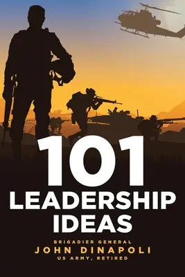 101 nápadov pre lídrov - 101 Leadership Ideas