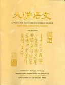 Základná učebnica čínštiny pre pokročilých začiatočníkov - A Primer for Advanced Beginners of Chinese