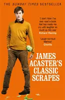 Klasické škrabošky Jamesa Acastera - James Acaster's Classic Scrapes