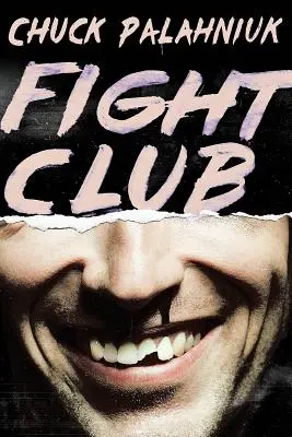 Klub bitkárov - Fight Club