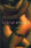 Mamutia kniha lesbickej erotiky - nové vydanie - Mammoth Book of Lesbian Erotica - New Edition