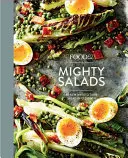 Food52 Mighty Salads: 60 nových spôsobov, ako premeniť šalát na večeru [kuchárska kniha] - Food52 Mighty Salads: 60 New Ways to Turn Salad Into Dinner [A Cookbook]