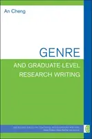 Žáner a výskumné písanie na úrovni absolventa - Genre and Graduate-Level Research Writing