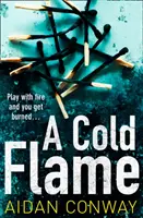 Studený plameň - Cold Flame