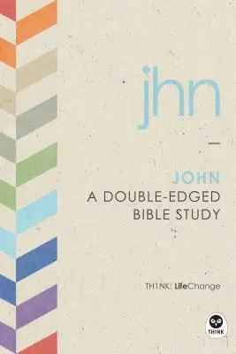 Ján: Biblické štúdium s dvojitým zameraním - John: A Double-Edged Bible Study