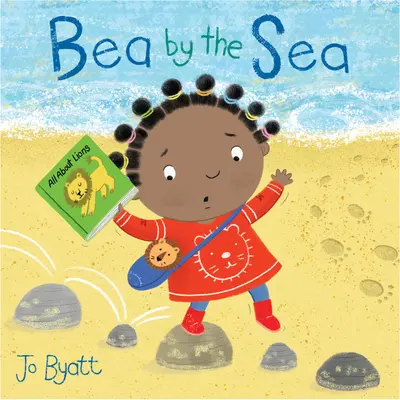 Bea pri mori - Bea by the Sea