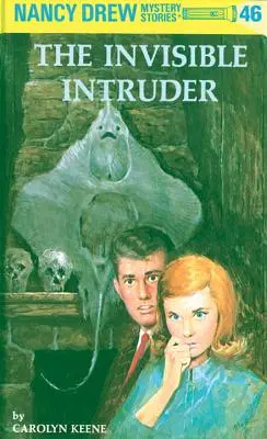 Neviditeľný votrelec - The Invisible Intruder