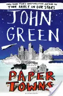 Papierové mestá - Paper Towns