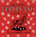 Príbeh Ferdinanda - The Story of Ferdinand