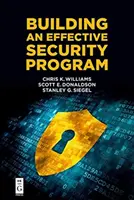 Budovanie efektívneho bezpečnostného programu - Building an Effective Security Program