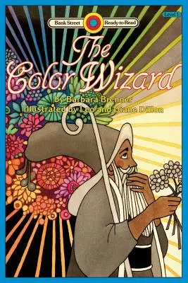 Farebný sprievodca: Úroveň 1 - The Color Wizard: Level 1