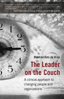 Vedúci na pohovke - Leader on the Couch
