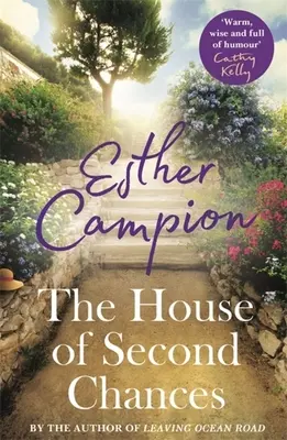 Dom druhej šance - The House of Second Chances