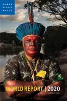 Správa o svete 2020: 2020: Udalosti roku 2019 - World Report 2020: Events of 2019