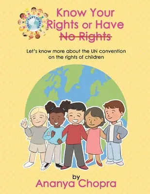 Poznajte svoje práva alebo nemajte žiadne práva - Know Your Rights or Have No Rights