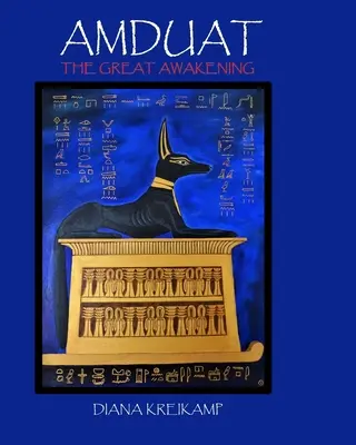 Amduat: Veľké prebudenie - Amduat: The Great Awakening
