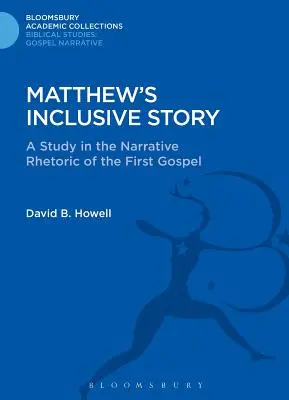 Matthewov inkluzívny príbeh - Matthew's Inclusive Story
